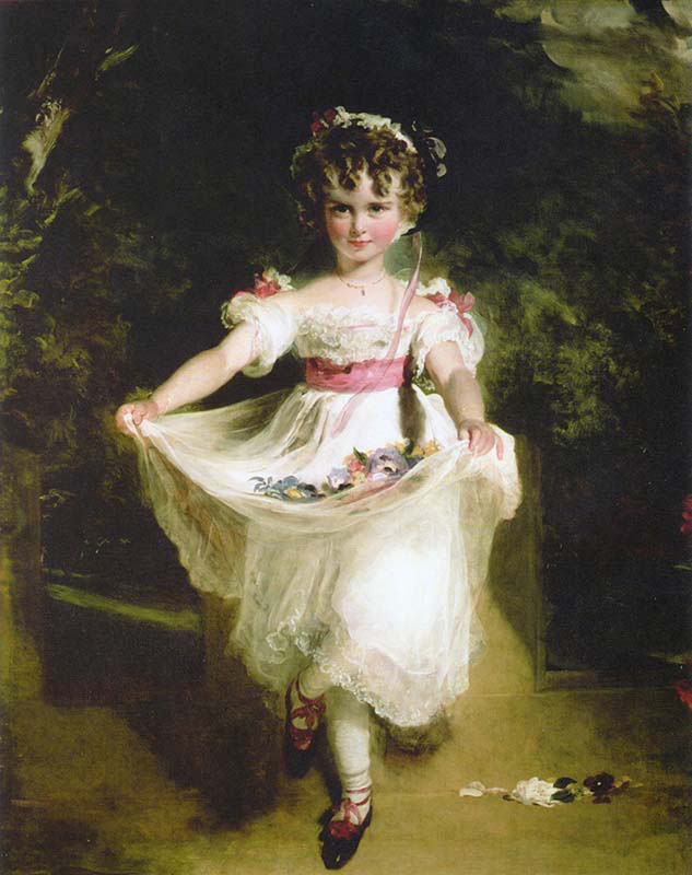 Louisa Georgina Augusta Anne Murray